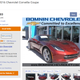 Illustration for article titled Get A Crazy Discount On A Corvette Right Now And Feel Better About America
